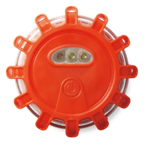 Lampe d'urgence - 5LIGHTS 2