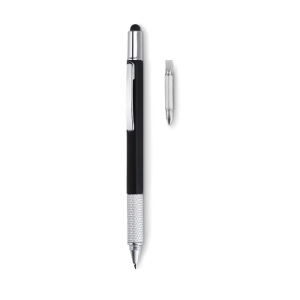 Stylo  stylet niveau - TOOLPEN 4
