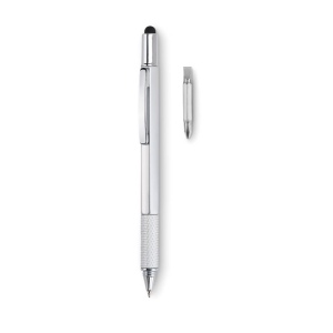 Stylo  stylet niveau - TOOLPEN 5