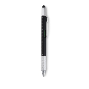 TOOLPEN - Stylo  stylet niveau