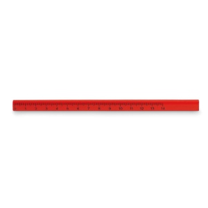 Crayon de charpentier - MADEROS 3