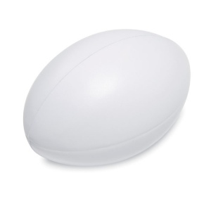 Anti-stress ballon de rugby - MADERA 3