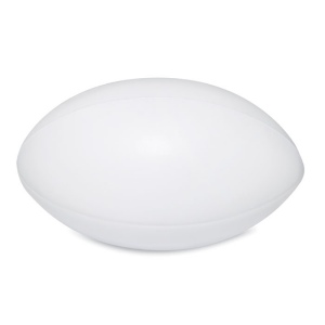 Anti-stress ballon de rugby - MADERA 2