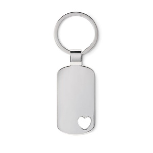 Porte-clés cœur - CORAZON 2