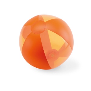 Ballon de plage gonflable - AQUATIME 12