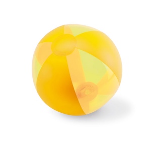 Ballon de plage gonflable - AQUATIME 13