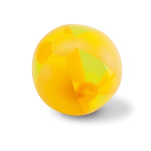 Ballon de plage gonflable - AQUATIME 7