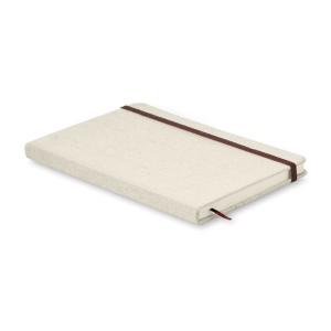 Carnet A5 avec 96 pages toile - CANVAS 4