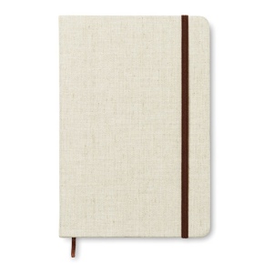 Carnet A5 avec 96 pages toile - CANVAS 2