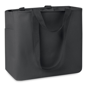 Sac shopping en polyester 600D - CAMDEN 2