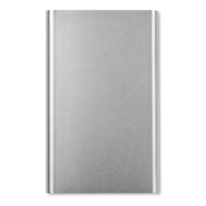Powerbank ultra plat 4000 mAh - POWERFLAT 8