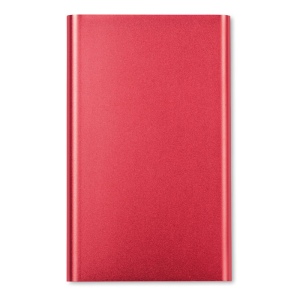 Powerbank ultra plat 4000 mAh - POWERFLAT 9