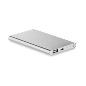 Powerbank ultra plat 4000 mAh - POWERFLAT 3