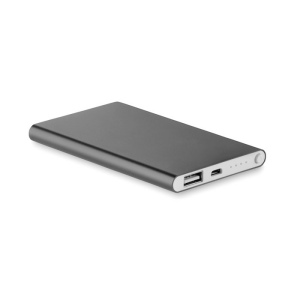 Powerbank ultra plat 4000 mAh - POWERFLAT 5