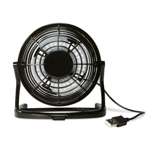 Ventilateur en ABS - AIRY 6