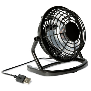 Ventilateur en ABS - AIRY 2