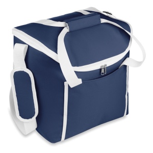 Sac isotherme en polyester 600 - INDO 2