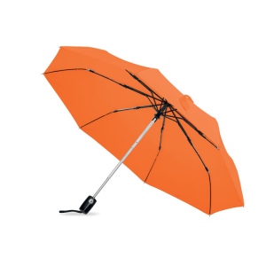 Parapluie tempête automatique - GENTLEMEN 10