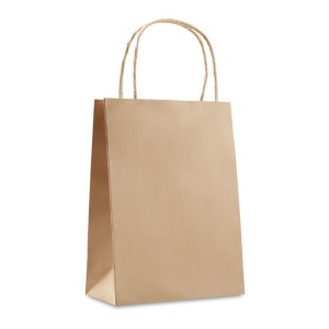 Sac cadeau (petit) 150 gr/m² - PAPER SMALL 4