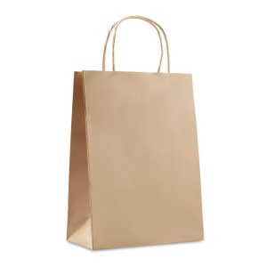 Sac cadeau (moyen) 150 gr/m² - PAPER MEDIUM 4