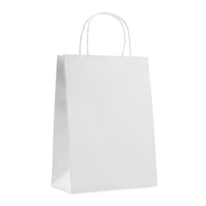 Sac cadeau (moyen) 150 gr/m² - PAPER MEDIUM 5