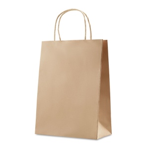 Sac cadeau (moyen) 150 gr/m² - PAPER MEDIUM 6