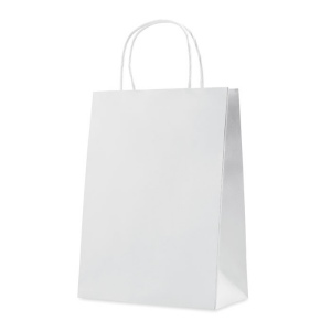 Sac cadeau (moyen) 150 gr/m² - PAPER MEDIUM 7
