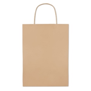 PAPER MEDIUM - Sac cadeau (moyen) 150 gr/m²