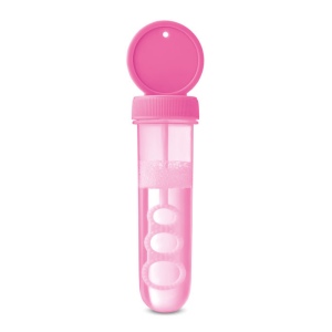Tube à bulles - SOPLA 20