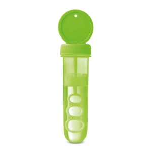 Tube à bulles - SOPLA 21