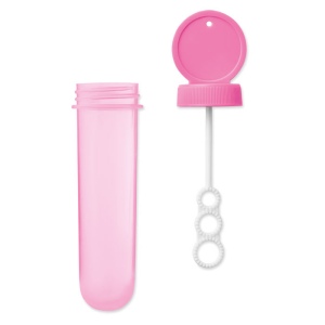 Tube à bulles - SOPLA 13