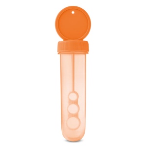 Tube à bulles - SOPLA 8