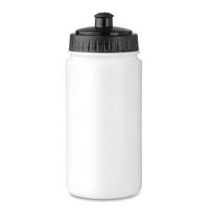 Gourde de sport 500 ml - SPOT FIVE 5