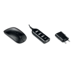 Accessoires informatiques - POWERSET 5