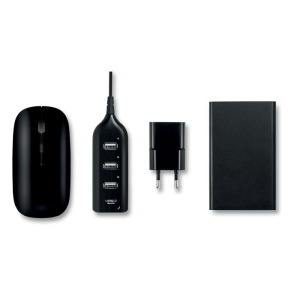 Accessoires informatiques - POWERSET 6