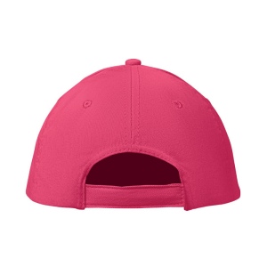 Casquette baseball 6 pans - BASIE 28