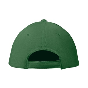 Casquette baseball 6 pans - BASIE 30