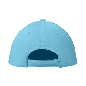 Casquette baseball 6 pans - BASIE 31
