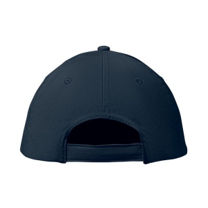 Casquette baseball 6 pans - BASIE 32