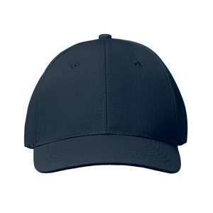 Casquette baseball 6 pans - BASIE 34