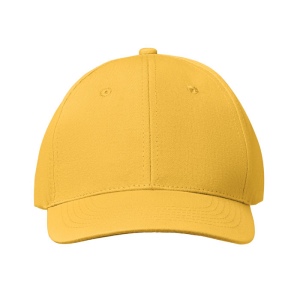 Casquette baseball 6 pans - BASIE 35