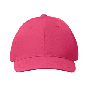 Casquette baseball 6 pans - BASIE 36