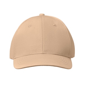 Casquette baseball 6 pans - BASIE 37
