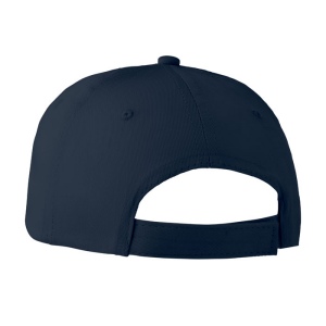Casquette baseball 6 pans - BASIE 20