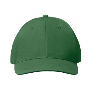 Casquette baseball 6 pans - BASIE 38