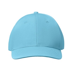 Casquette baseball 6 pans - BASIE 39