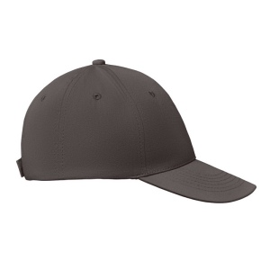Casquette baseball 6 pans - BASIE 40