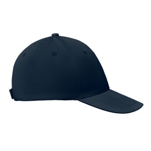 Casquette baseball 6 pans - BASIE 41