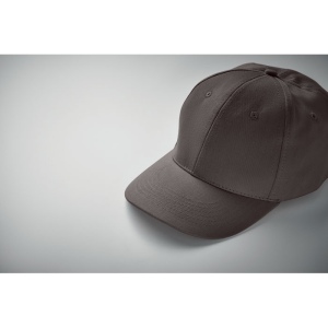 Casquette baseball 6 pans - BASIE 42