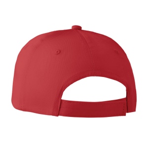 Casquette baseball 6 pans - BASIE 21